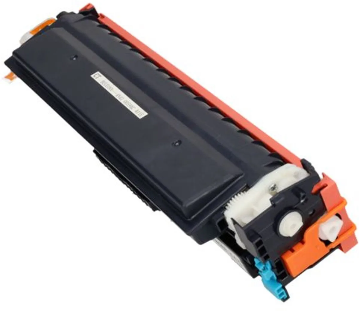 PrintAbout Canon 055H C Toner Cyaan