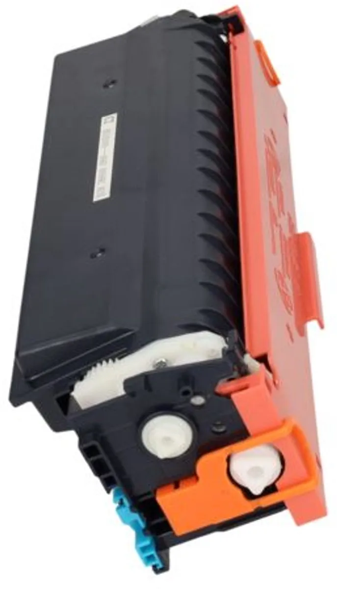 PrintAbout Canon 055H C Toner Cyaan - 5.900 Pagina's