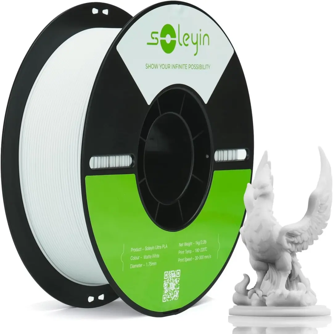 Creality Ultra PLA Filament