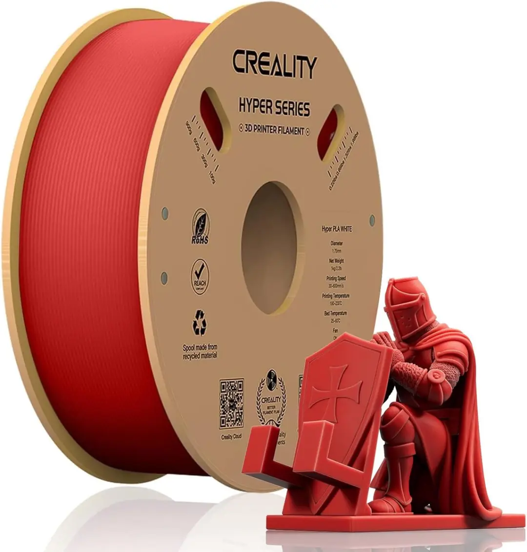 Creality Hyper PLA Filament
