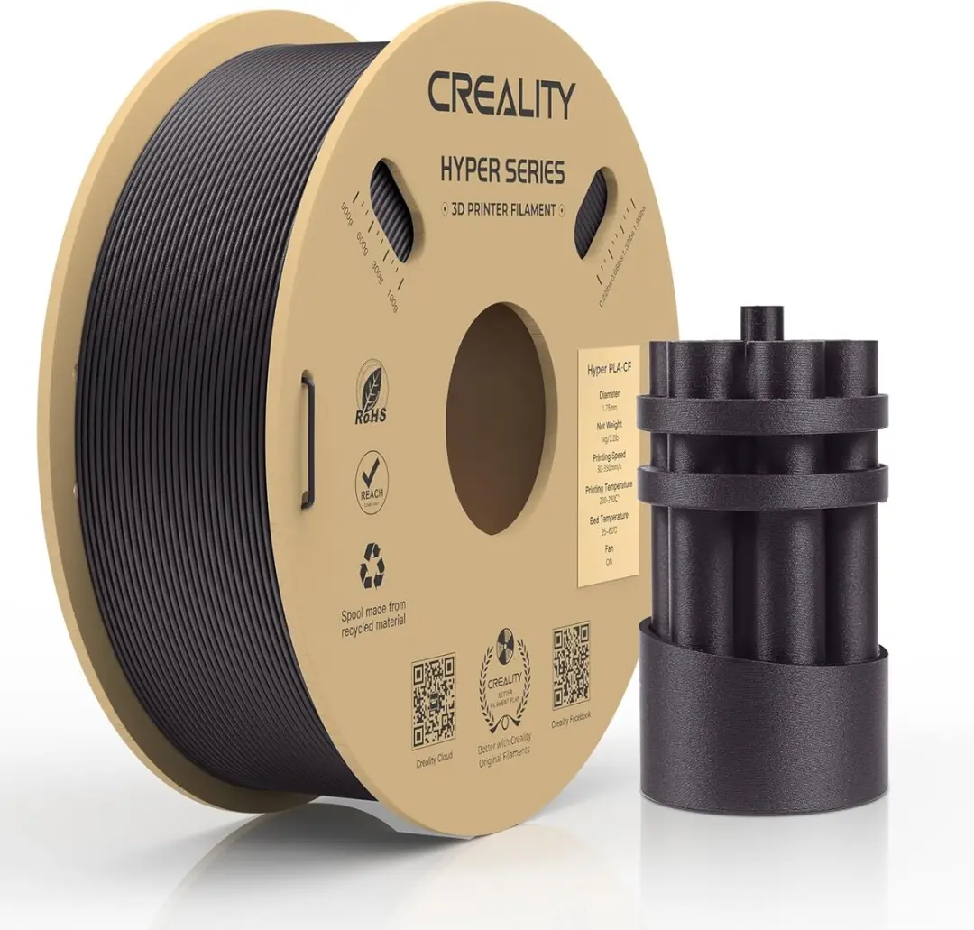 Creality Hyper PLA-CF Filament