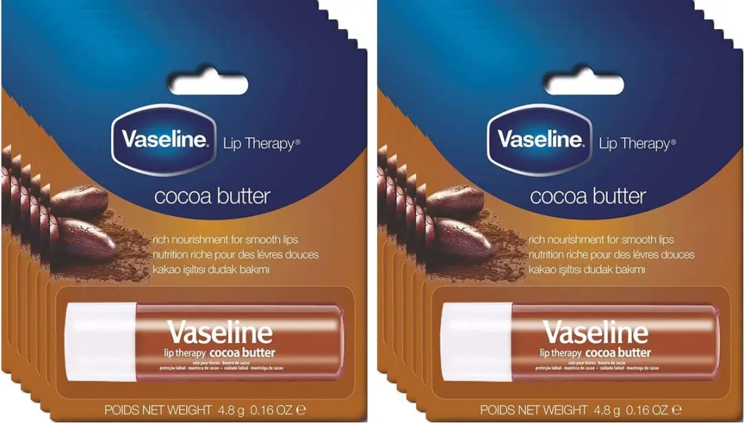 Vaseline Cocoa Butter Lippenbalsem