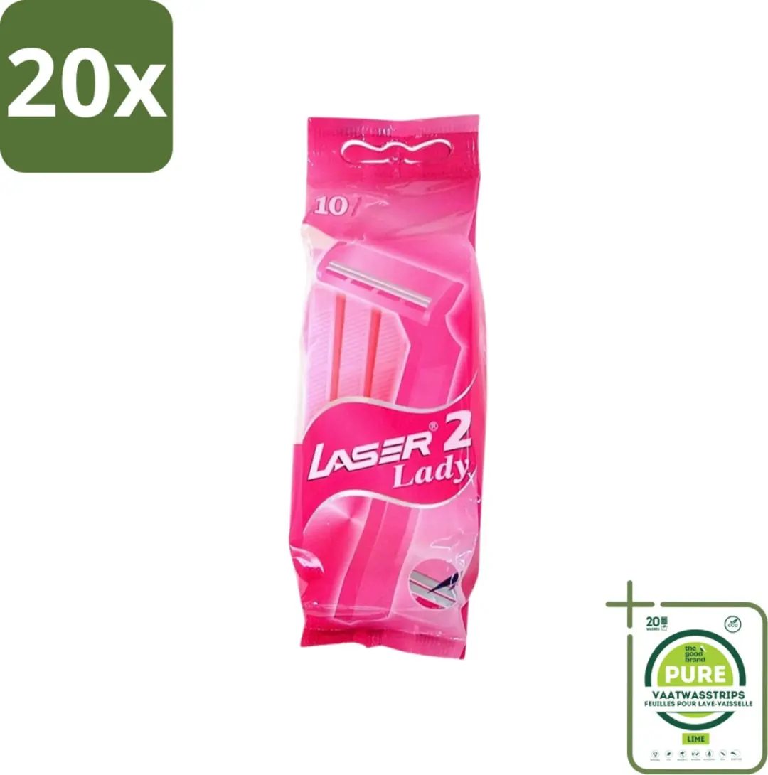 20 x Benson