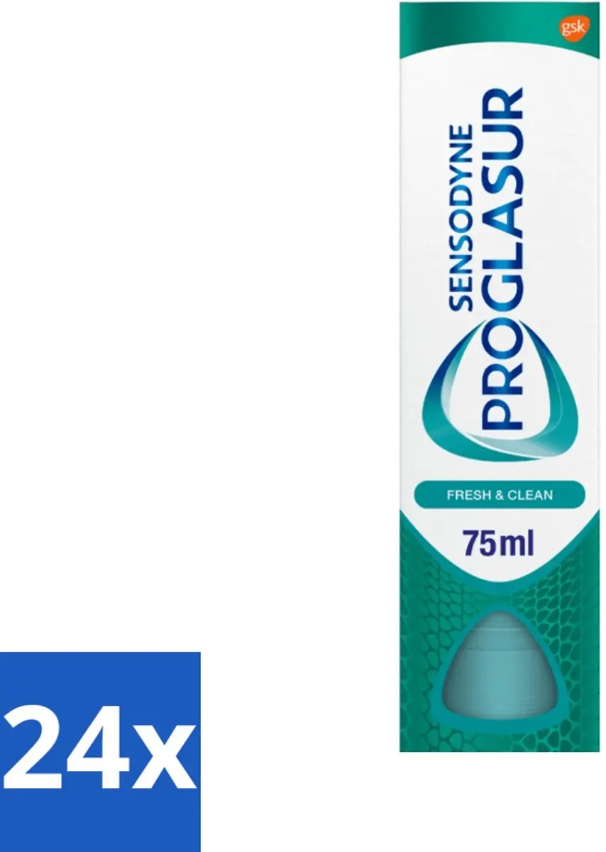 Sensodyne