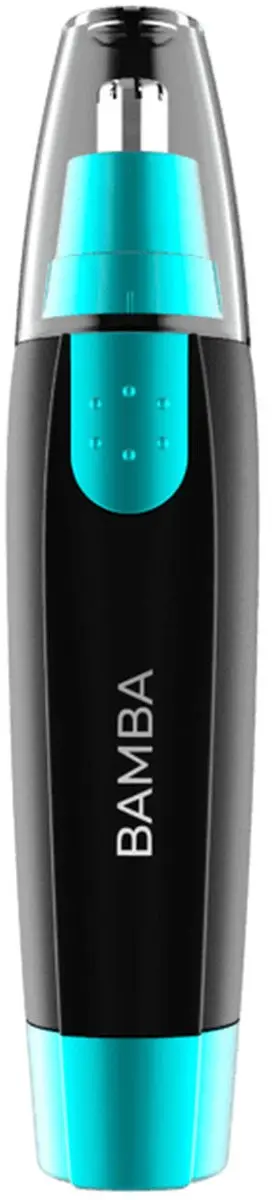 Cecotec Bamba PrecisionCare NoseTrim Neus- en Oorhaartrimmer
