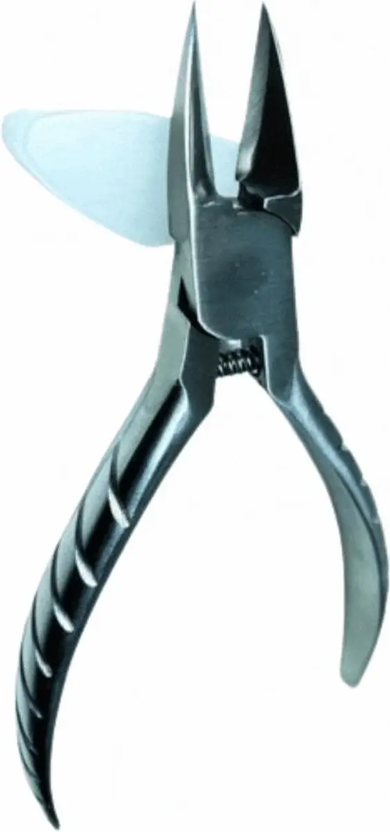 Nagelknipper Richt