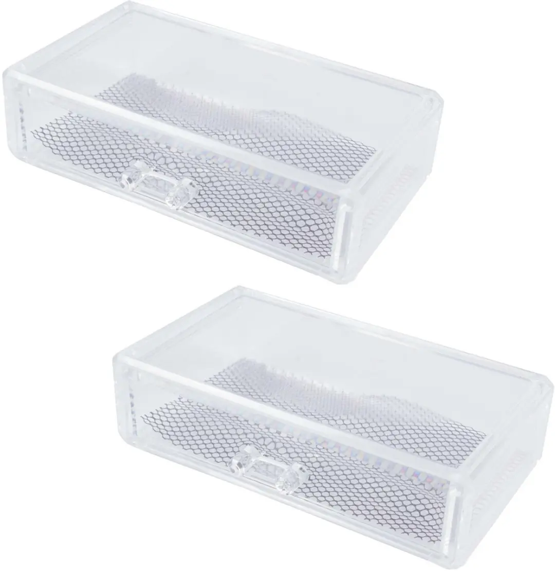 Benson care makeup organizer
