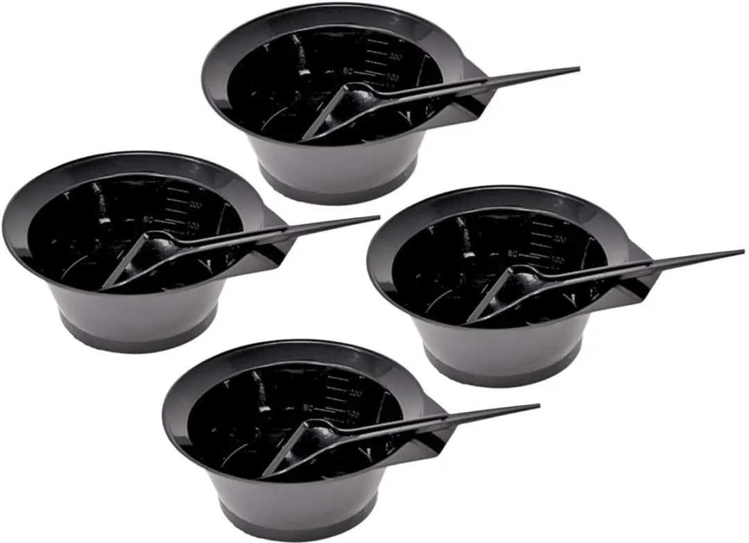 Benson Haarverf set