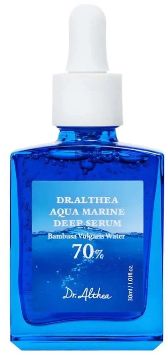 Dr. Althea Aqua Marine Diep Serum