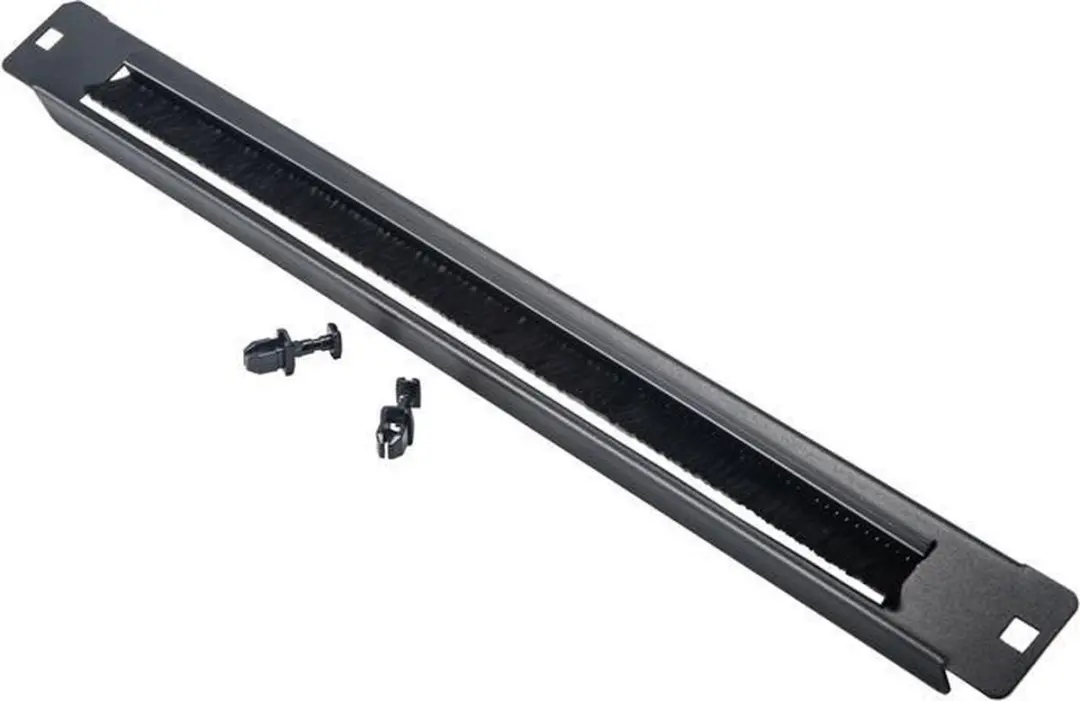 Hewlett Packard Enterprise Q9V03A rack-toebehoren Paneel voor kabelbeheer