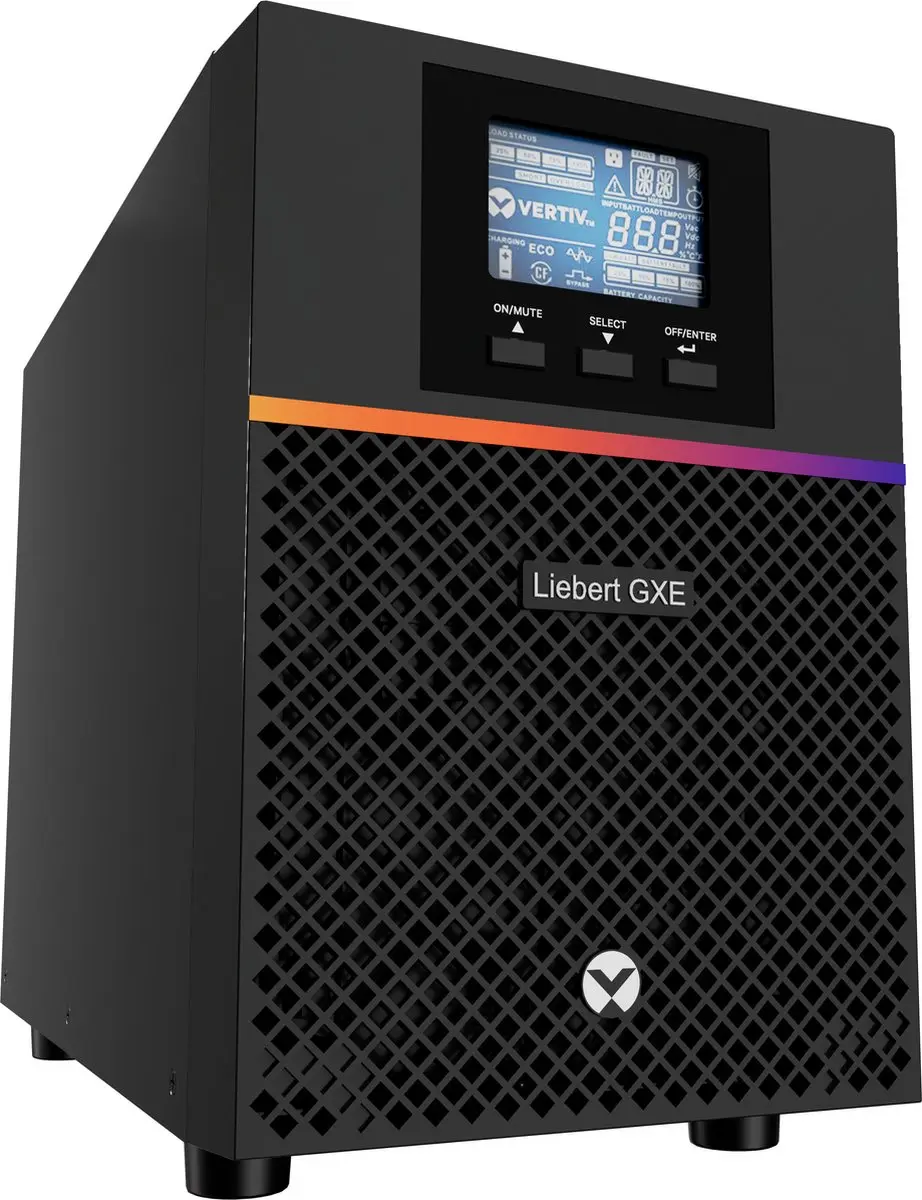 Vertiv Liebert GXE3-1000IMT UPS