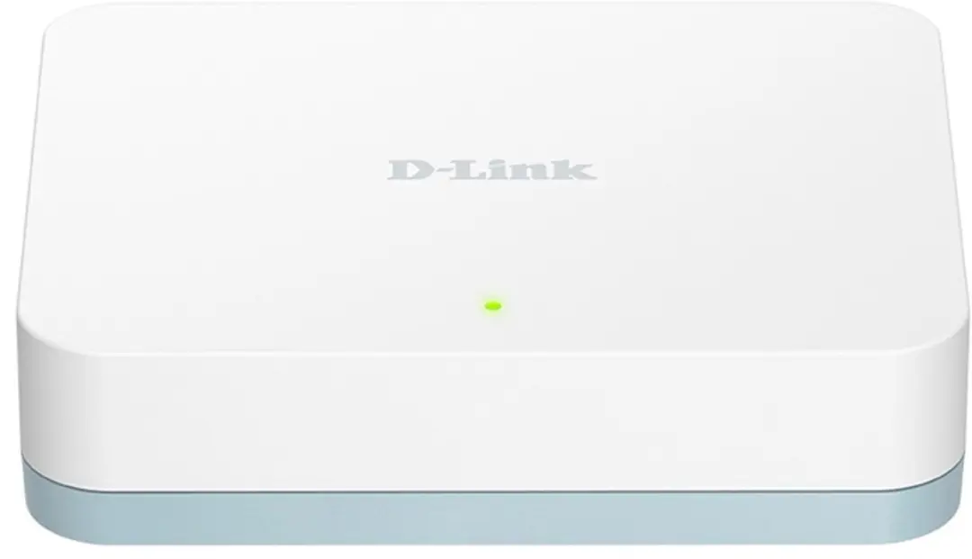 D-Link DGS-1005D