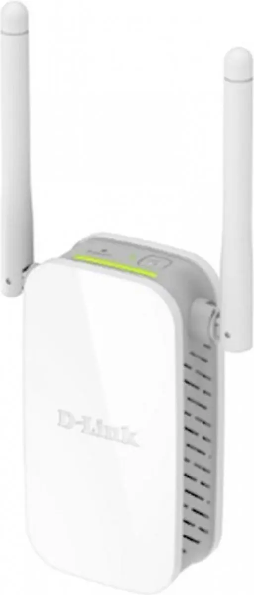 D-Link DAP-1325/E WiFi Repeater - Wit - afbeelding 3 van 6