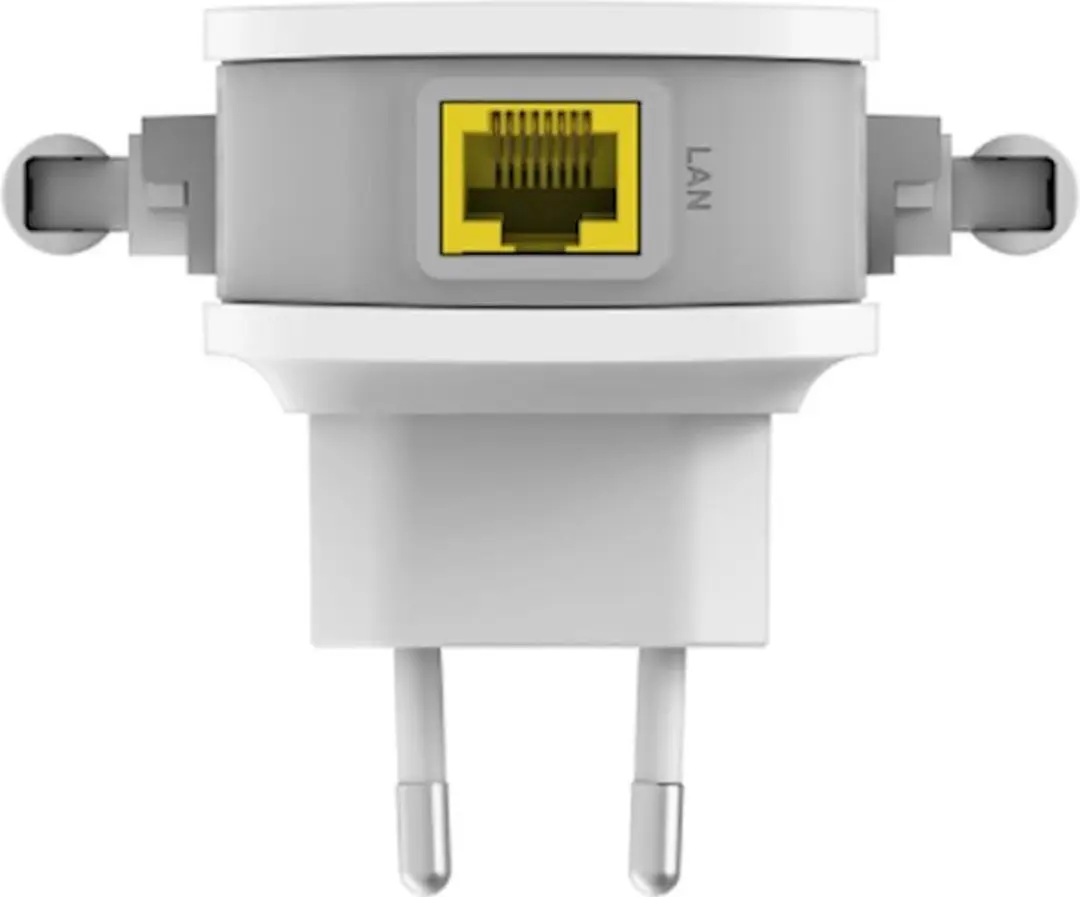 D-Link DAP-1325/E WiFi Repeater - Wit - afbeelding 5 van 6