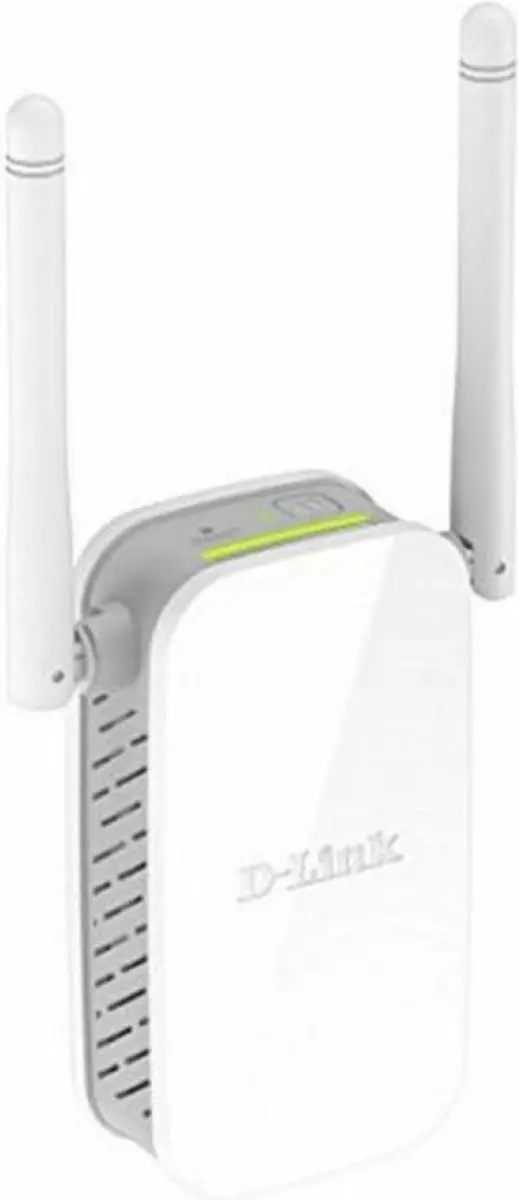 D-Link DAP-1325/E WiFi Repeater - Wit - afbeelding 4 van 6
