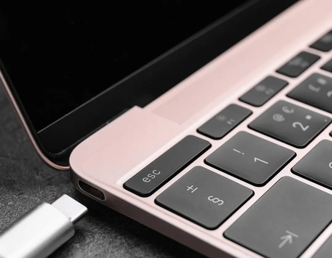 D-Link DUB-2327 6-in-1 USB-C Hub - HDMI - Kaartlezer - Power Delivery - Antraciet - afbeelding 5 van 6