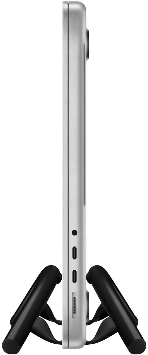 Twelve South BookArc Flex Notebookstandaard TS-2262 - Zwart - afbeelding 5 van 6