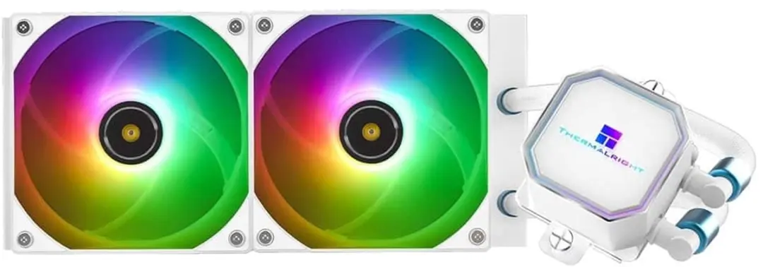 Thermalright Frozen Prism 240 ARGB CPU Waterkoeler