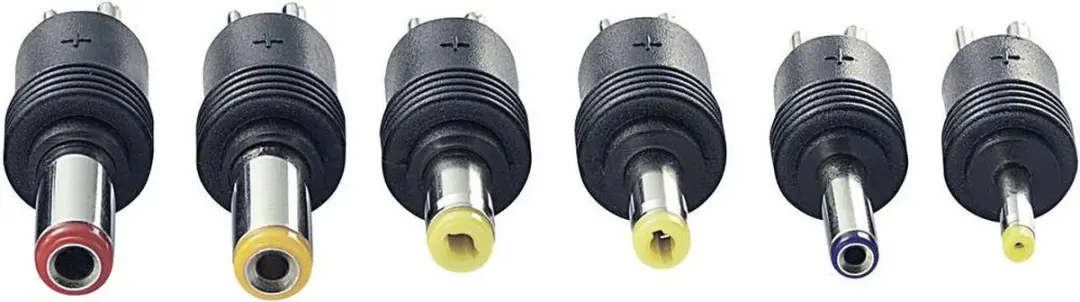 Voltcraft SMP-20A DC/DC-converter - 12V/DC - 18W - afbeelding 3 van 4