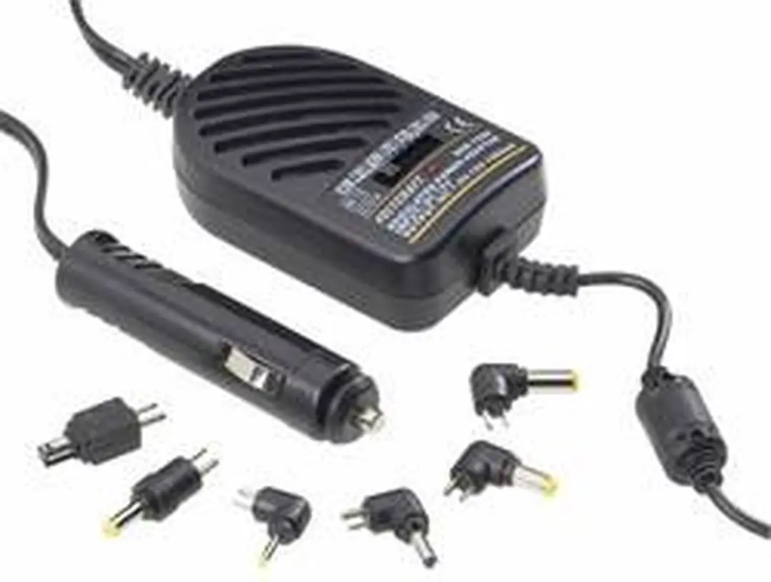 Voltcraft SMP-20A DC/DC-converter