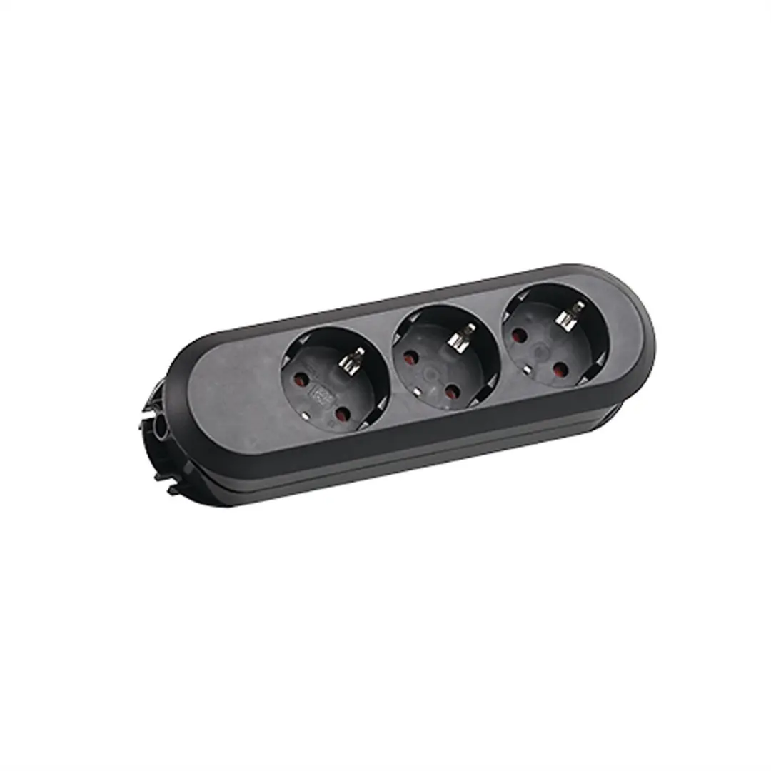Bachmann Smart Stekkerdoos