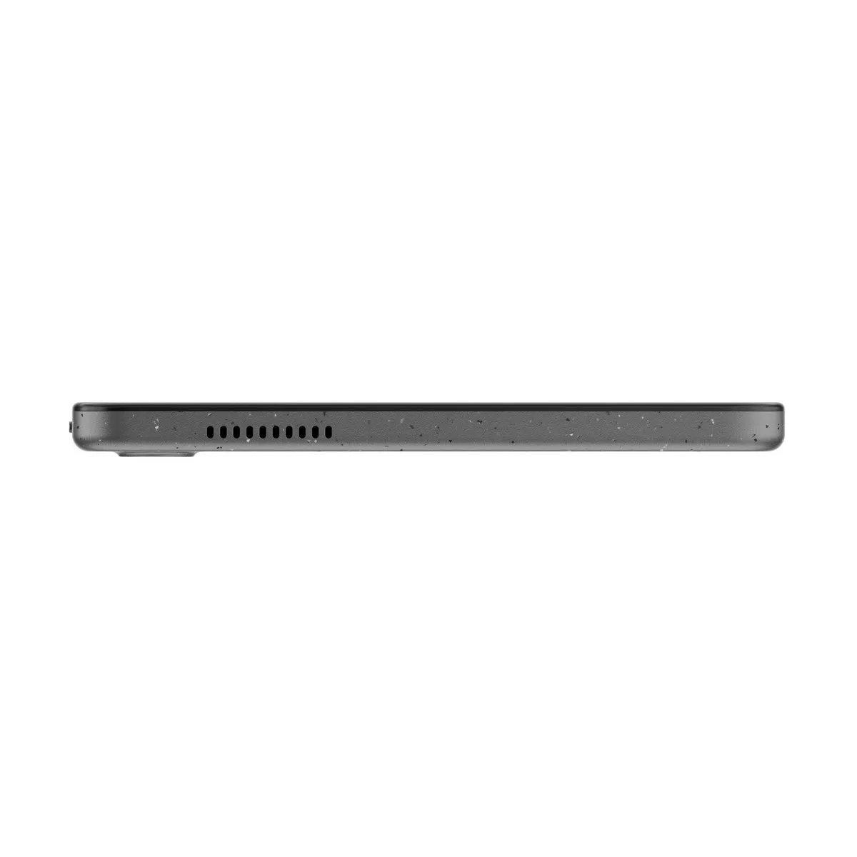 Lenovo Tab K9 ZAF30087SE Tablet - Grijs + Clear Case