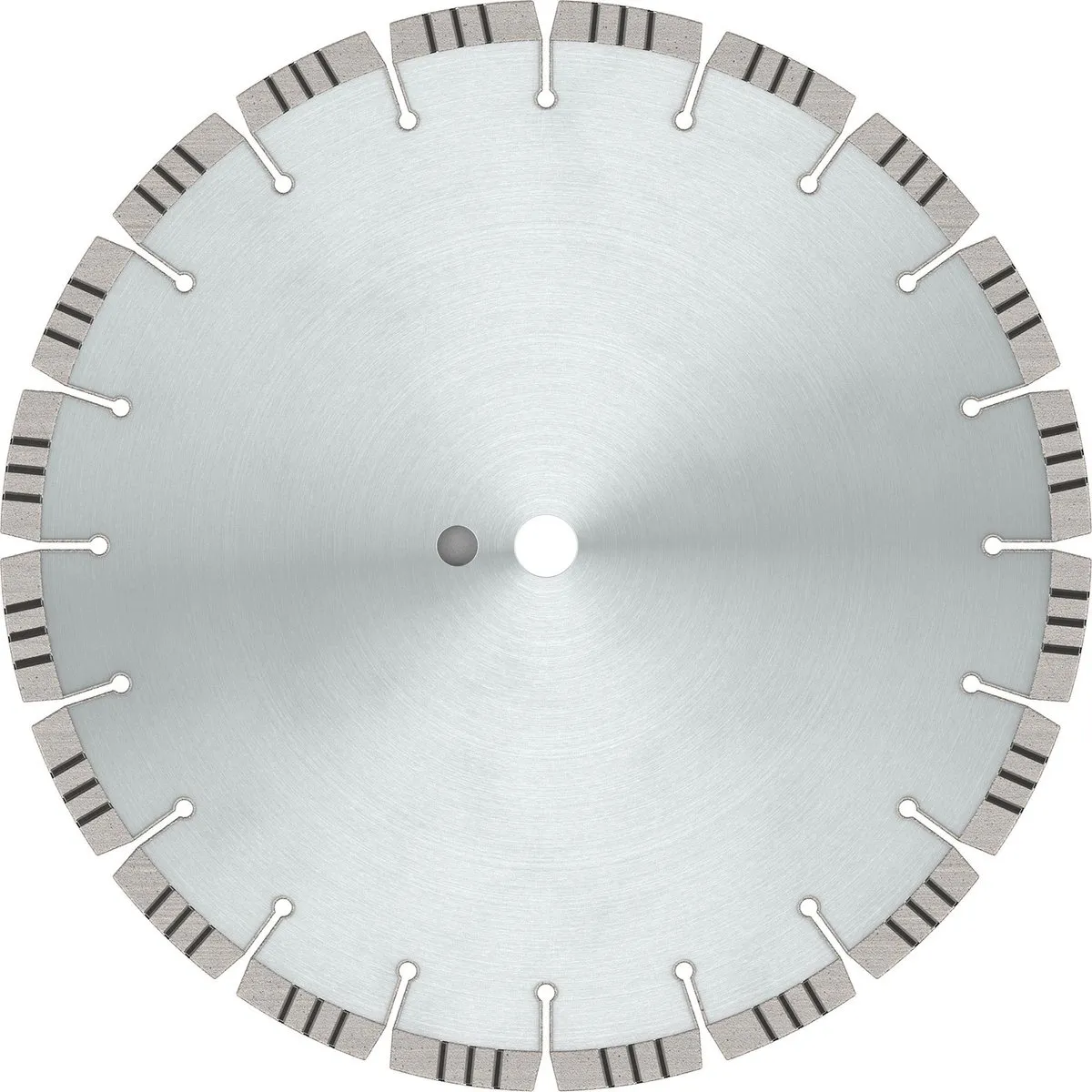 Bosch Professional Diamantschijf Best Concrete 350mm - 25,4mm As - Beton