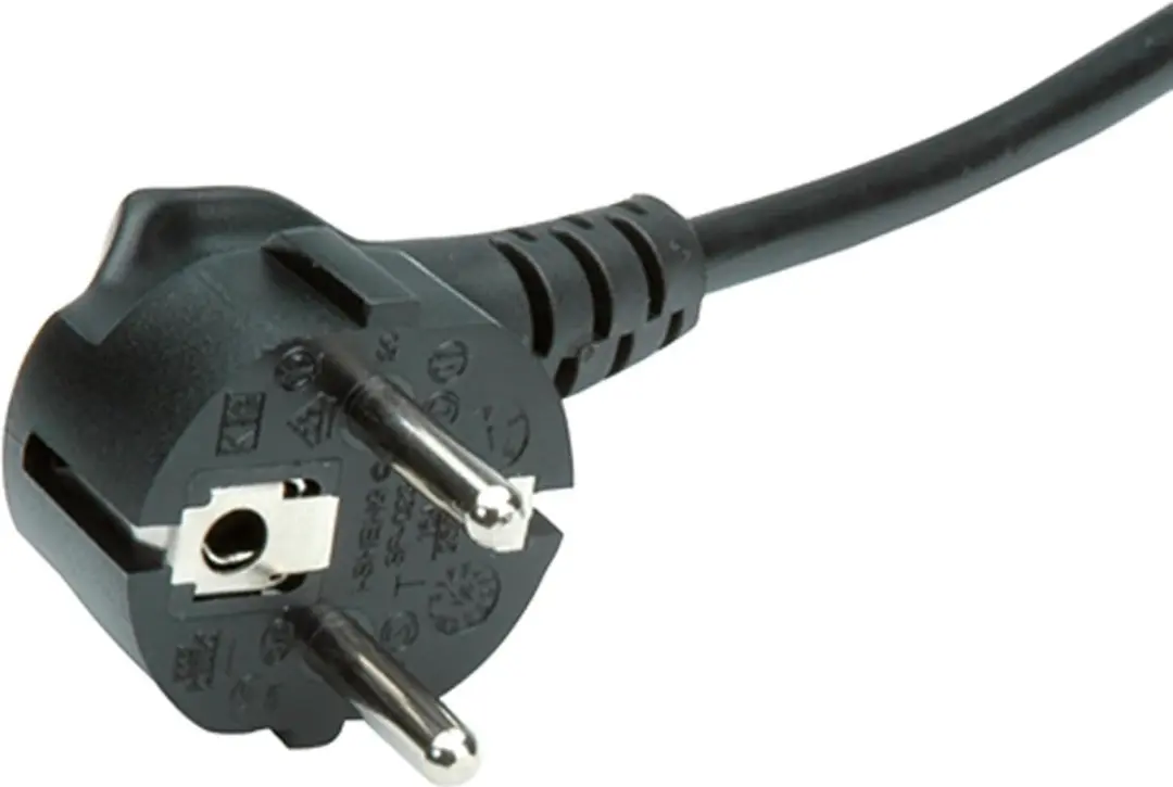 Bachmann 333.401 19 inch Stekkerdoos - Lichtgrijs - afbeelding 2 van 5