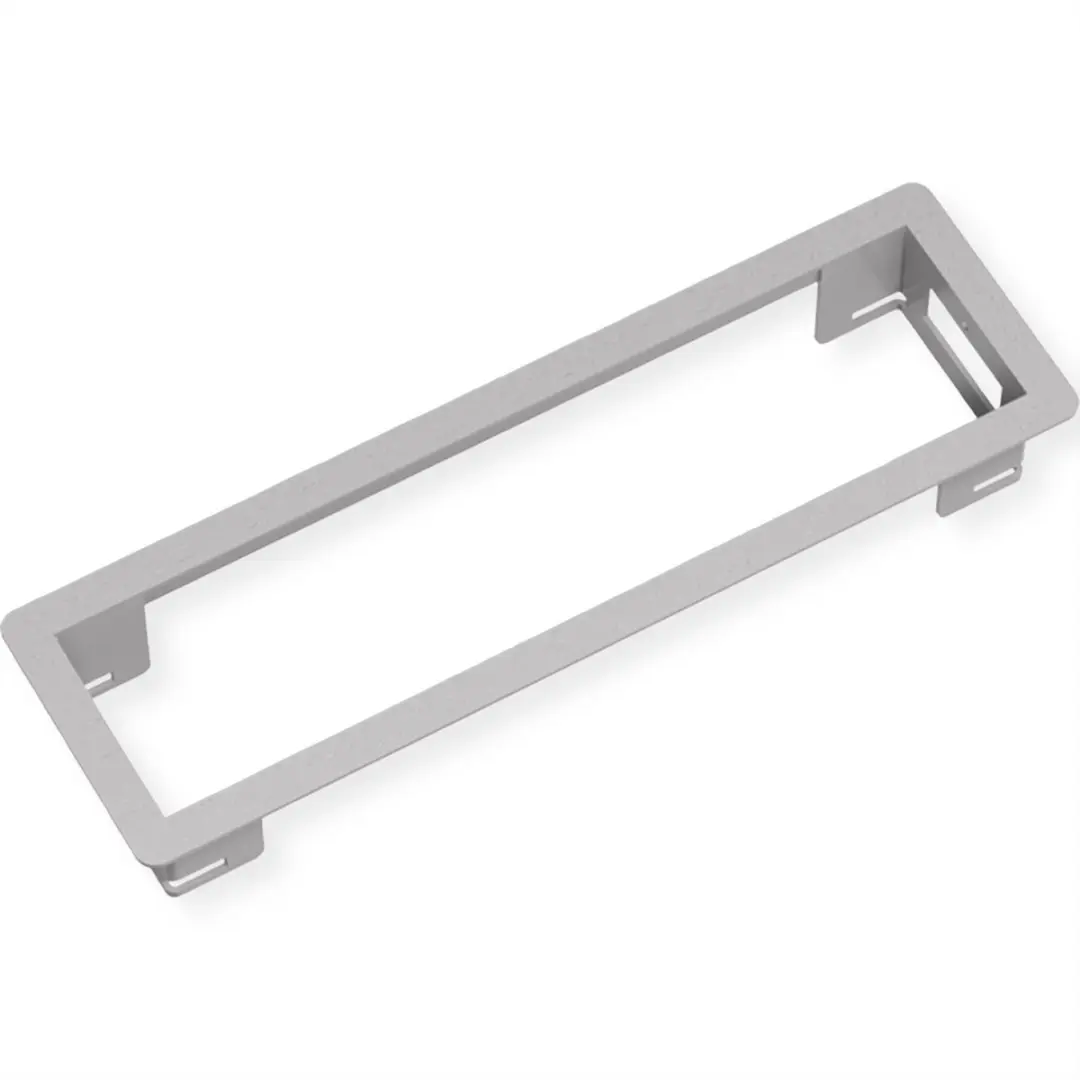 Bachmann Power Frame Inbouwraam 317.000