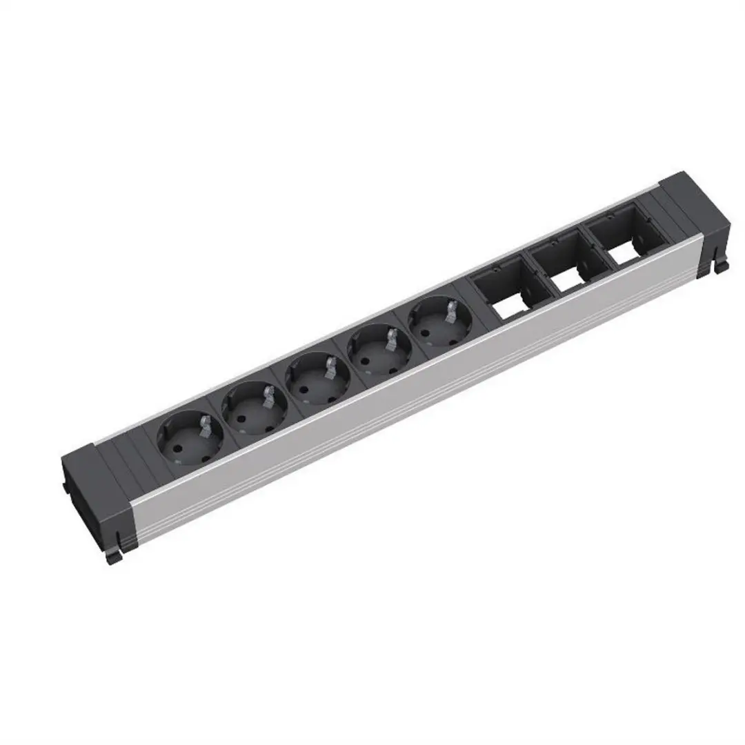 Bachmann Conference Top Frame X-Large 909.008 Stekkerdoos