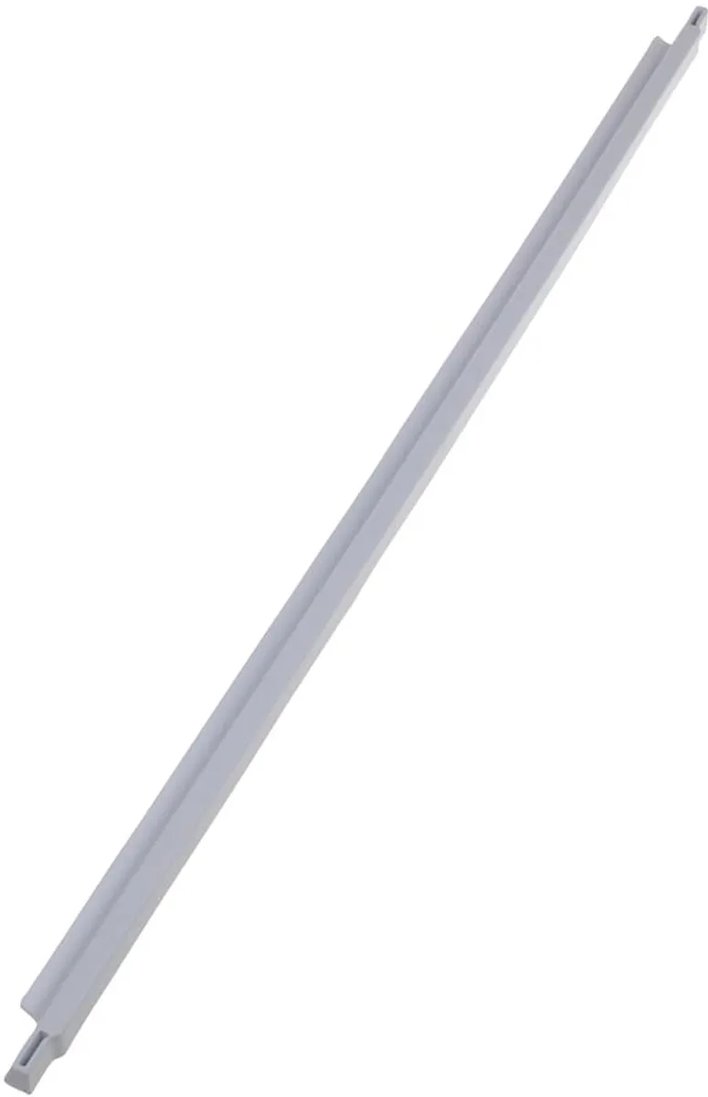 Whirlpool Glasplaat Strip 510x11x17mm