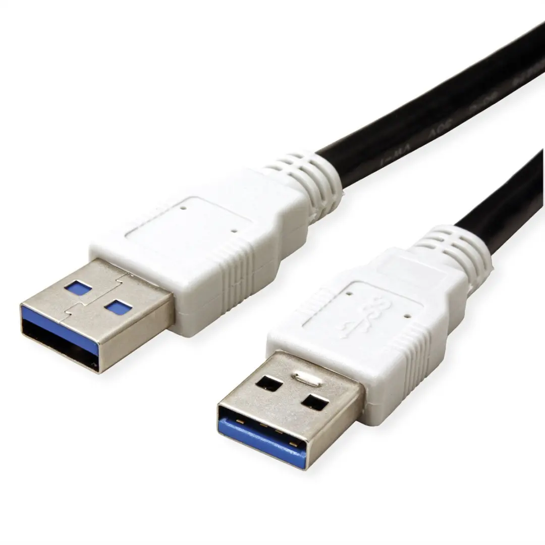 Bachmann 918.177 USB 3.2 A/A Kabel 3m