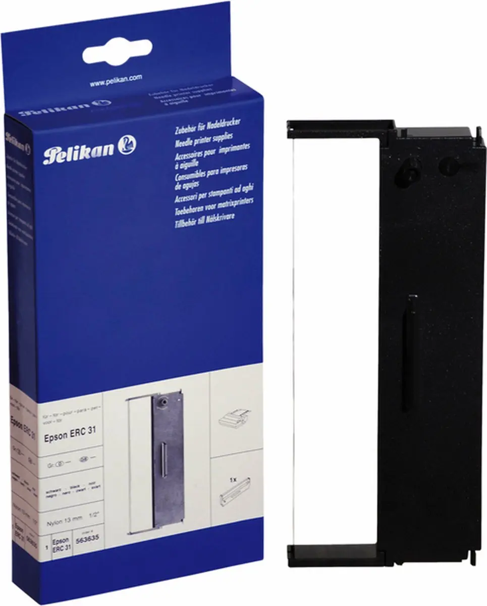 Pelikan printerlinten 563635