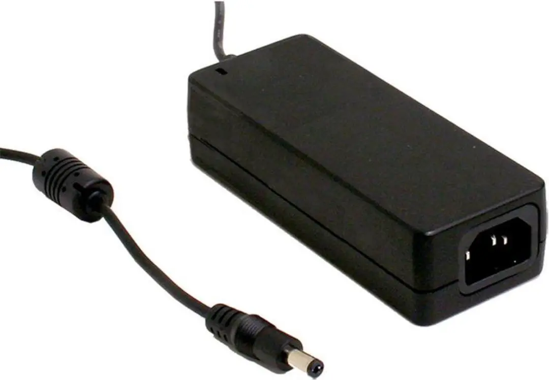 Mean Well GST60A12-P1J 12V 5A 60W