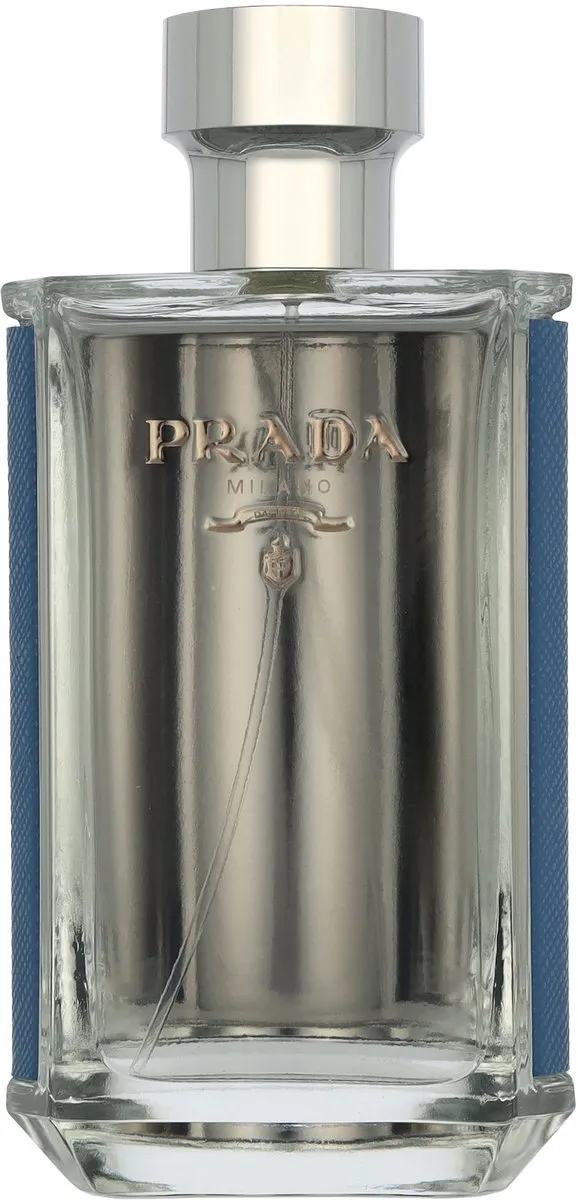 Prada Lhomme Leau - 100ml - Eau De Toilette