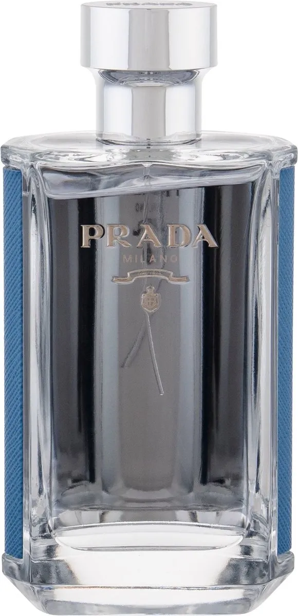 Prada Lhomme Leau - 100ml - Eau De Toilette
