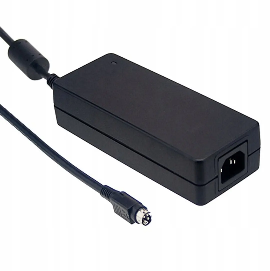 Mean Well GST120A12-R7B Tafelvoeding 12VDC