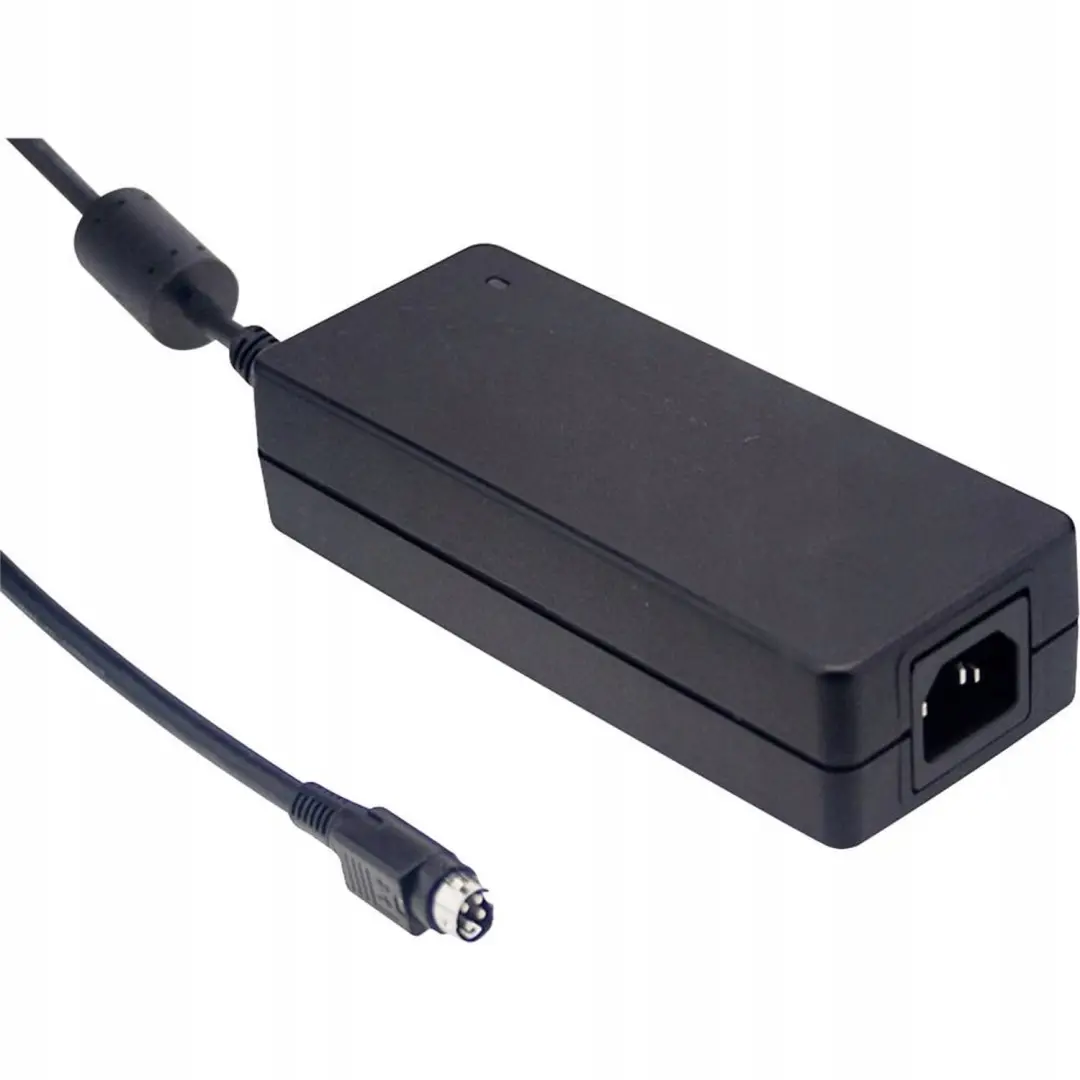 Mean Well GST120A12-R7B Tafelvoeding 12VDC - afbeelding 2 van 4