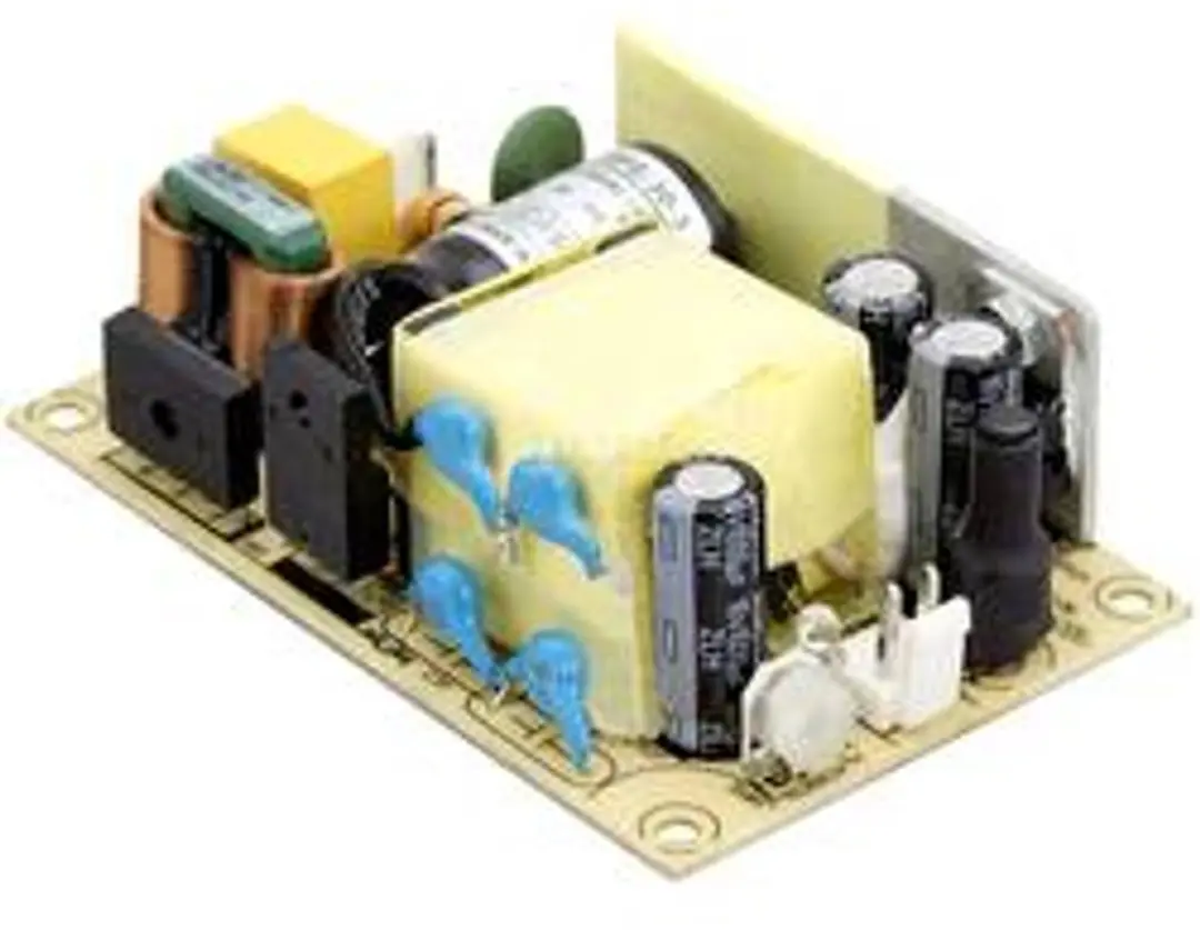 Mean Well RPS-30-12 AC/DC voedingsmodule 12V 2.5A