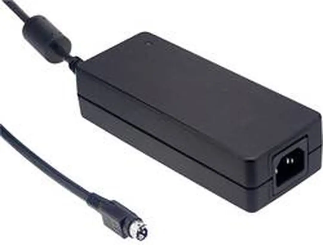 Mean Well GST120A24-R7B Tafelnetvoeding 24V 5A 120W