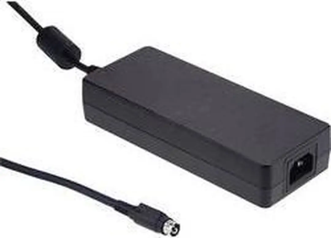 Mean Well GSM160A12-R7B Tafelnetvoeding 12V