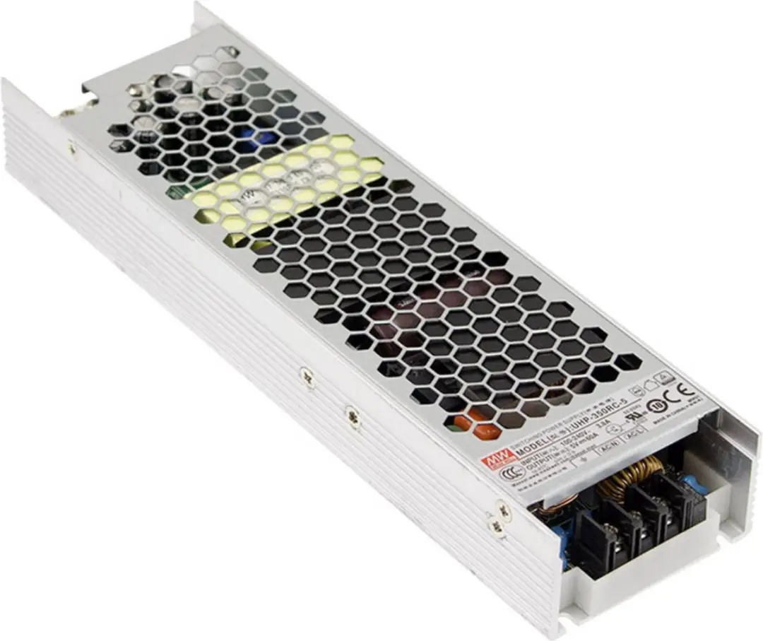 Mean Well UHP-350-48 schakelnetvoeding