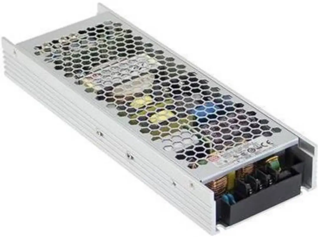 Mean Well UHP-500-24 Schakelende Voeding