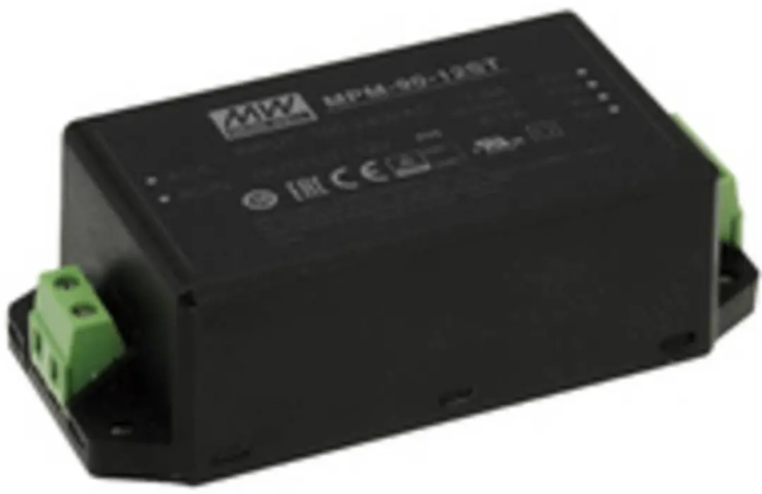 Mean Well MPM-90-12ST Schakelnetvoeding