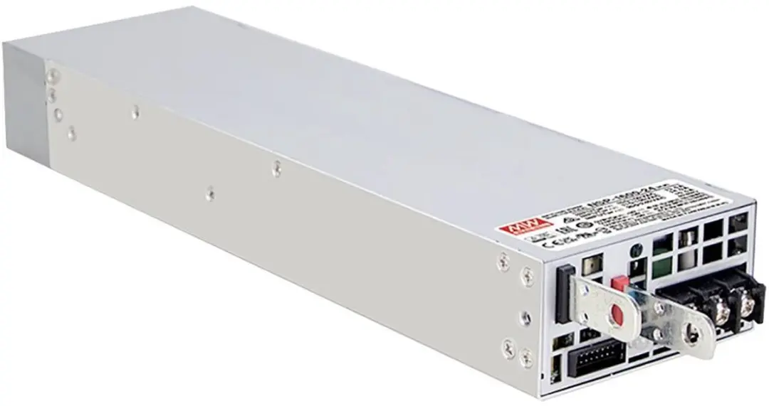 Mean Well NSP-1600-36 AC/DC Voeding 36V - 1602W - 44,5A - afbeelding 2 van 2