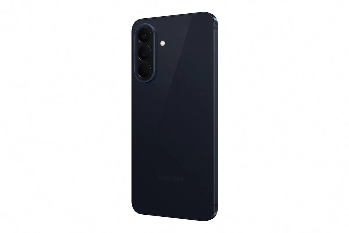 Samsung Galaxy A57 5G - 128GB - Awesome Navy - 1 jaar extra garantie - afbeelding 5 van 5