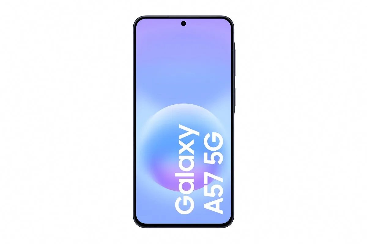Samsung Galaxy A57 5G 128GB - Awesome Navy