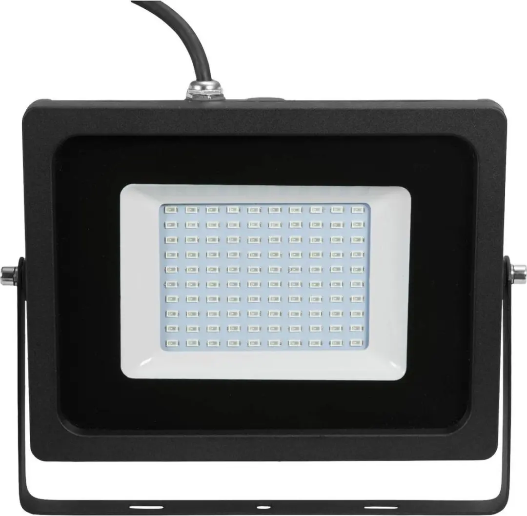 Eurolite LED IP FL-50 SMD 51914984 LED-buitenschijnwerper - Blauw - afbeelding 5 van 6