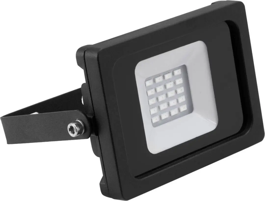 Eurolite LED IP FL-10 SMD 51914903 LED-buitenschijnwerper 10W - afbeelding 3 van 4