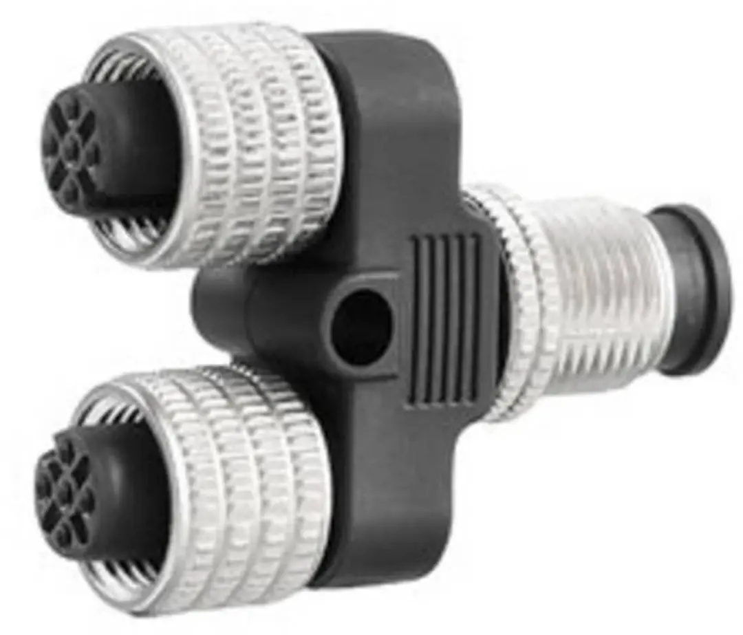 Weidmüller 1783410000 Sensor/Actuator Verdeler M12